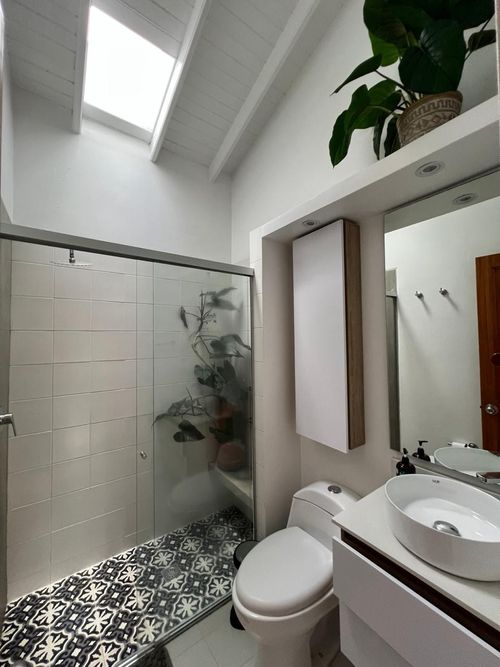 Casa de 4 alcobas en venta en La Sebastiana, Envigado, 310 m² · foto 5 de 13
