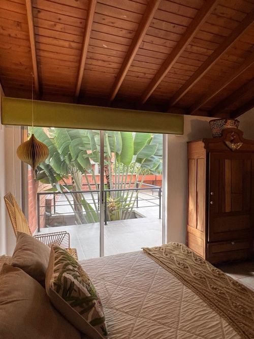 Casa de 4 alcobas en venta en La Sebastiana, Envigado, 310 m² · foto 11 de 13