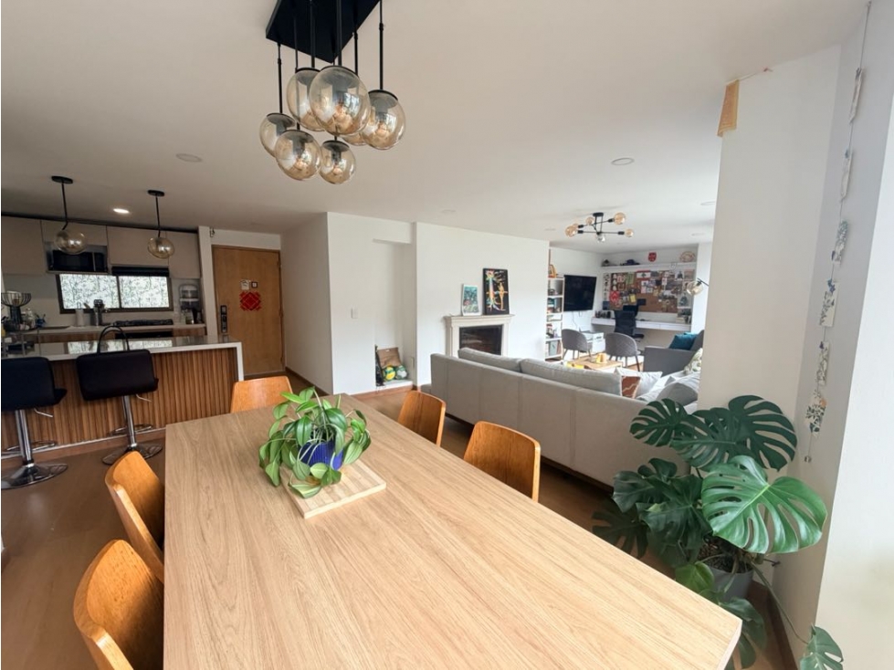 Departamento en venta bajo precio de mercado en Santa barbara central