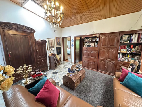 Casa en venta en Santa Barbara Alta, Bogotá · foto 5 de 12