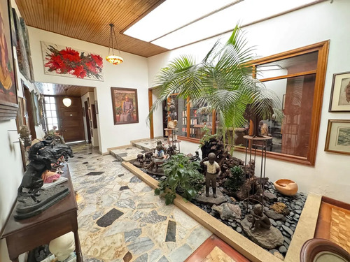 Casa en venta en Santa Barbara Alta, Bogotá · foto 6 de 12