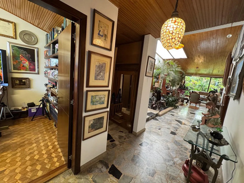 Casa en venta en Santa Barbara Alta, Bogotá · foto 7 de 12
