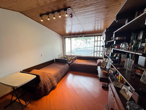 Casa en venta en Santa Barbara Alta, Bogotá · foto 12 de 12