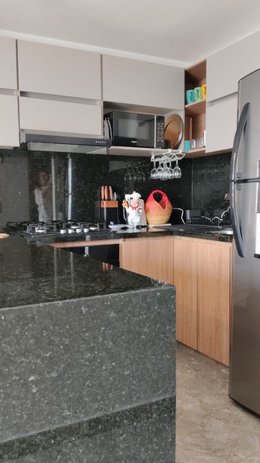 Apartamento en arriendo en Villa Carolina, Barranquilla · foto 3 de 17