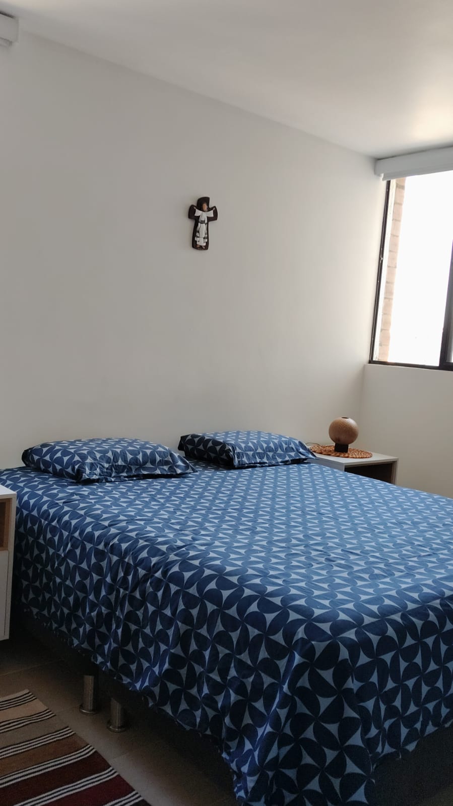Apartamento en arriendo en Villa Carolina, Barranquilla · foto 6 de 17