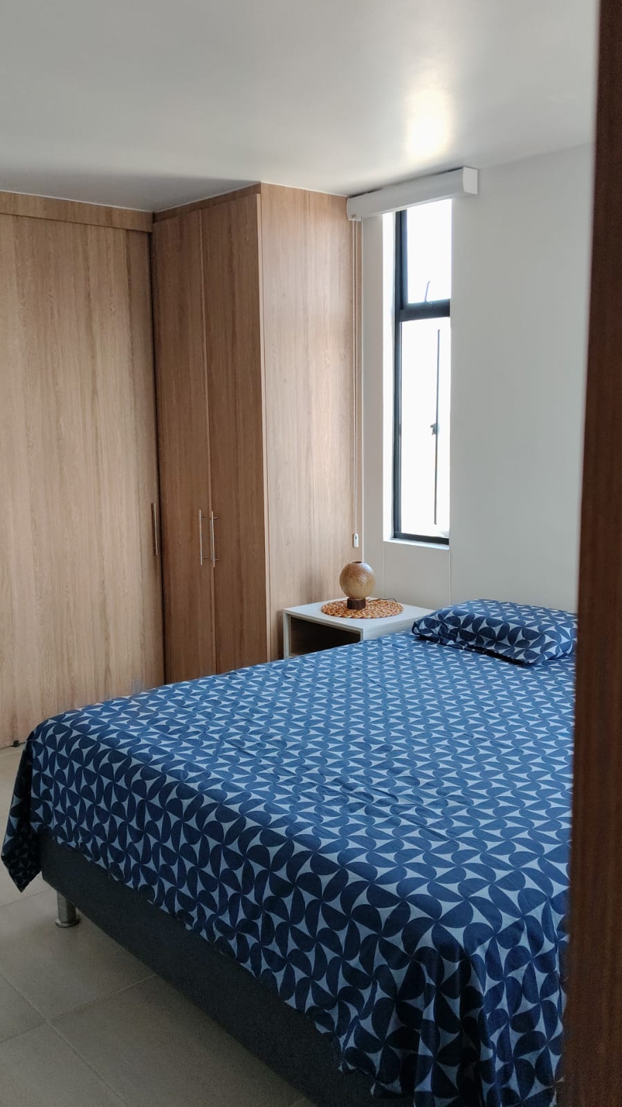 Apartamento en arriendo en Villa Carolina, Barranquilla · foto 7 de 17