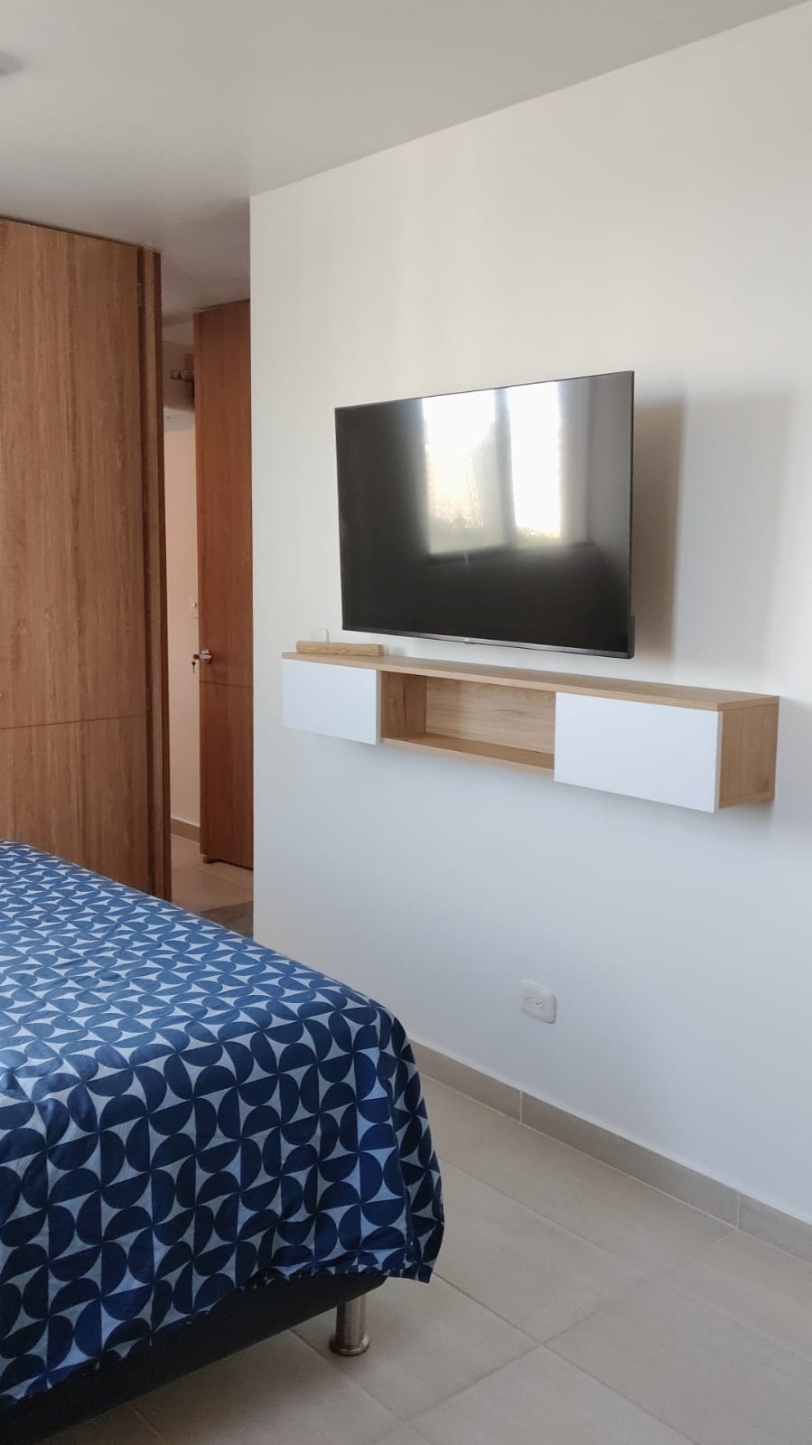 Apartamento en arriendo en Villa Carolina, Barranquilla · foto 8 de 17