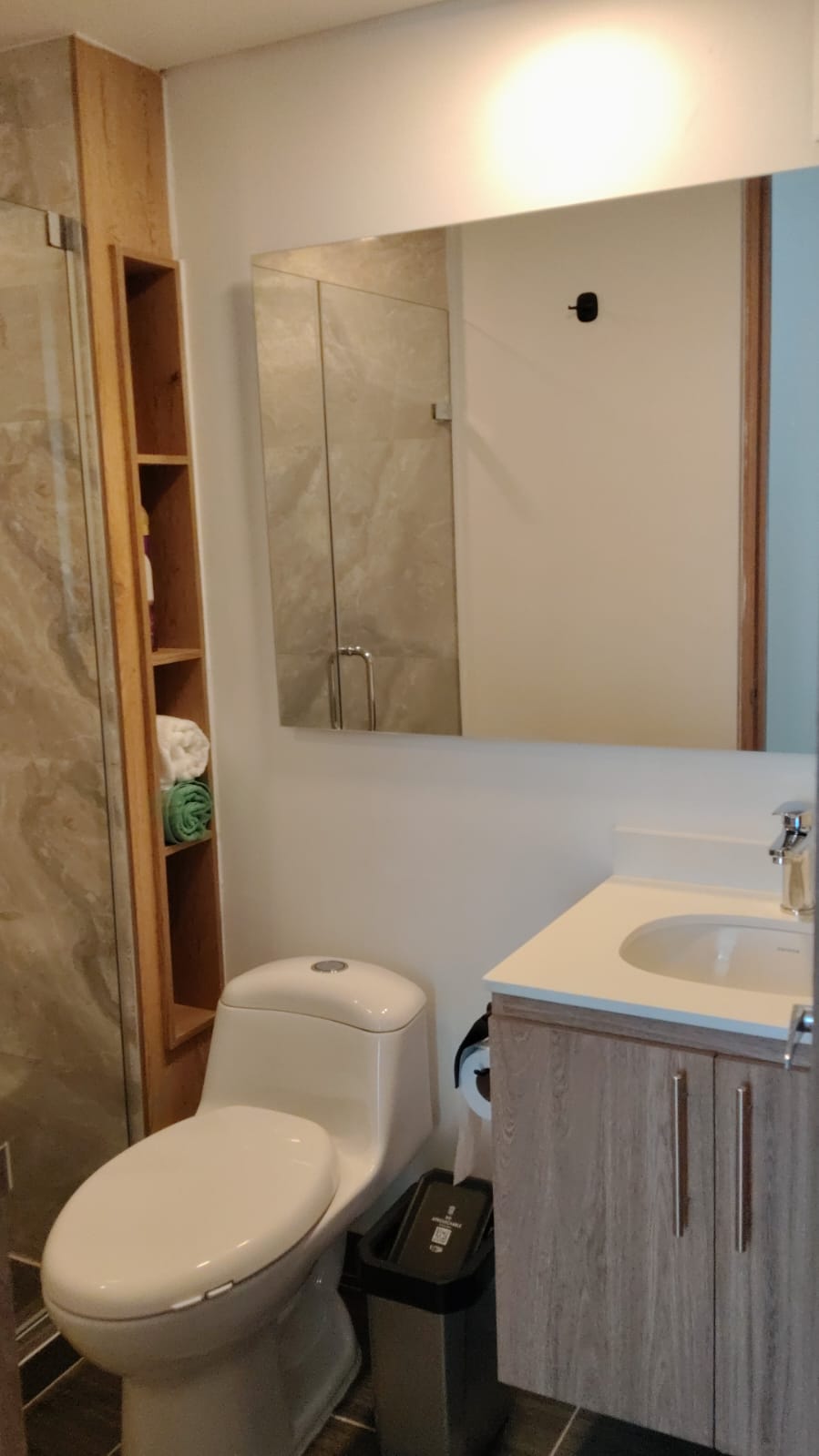 Apartamento en arriendo en Villa Carolina, Barranquilla · foto 9 de 17
