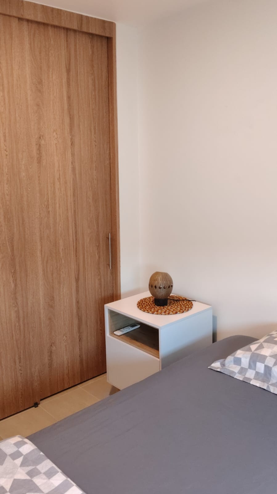 Apartamento en arriendo en Villa Carolina, Barranquilla · foto 10 de 17