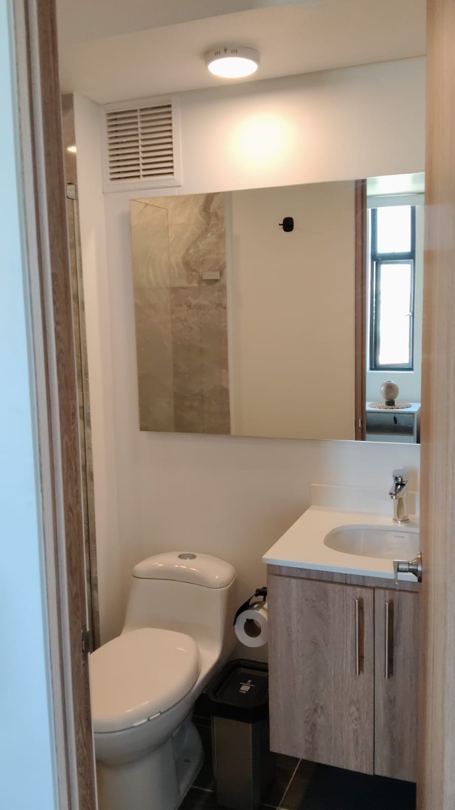 Apartamento en arriendo en Villa Carolina, Barranquilla · foto 12 de 17
