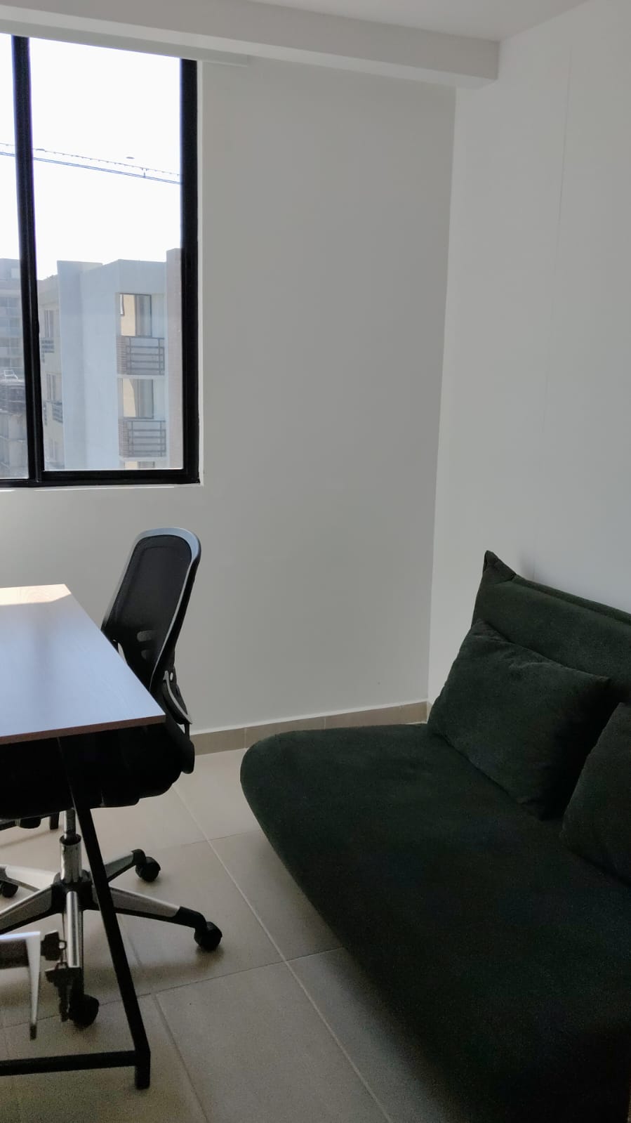 Apartamento en arriendo en Villa Carolina, Barranquilla · foto 13 de 17