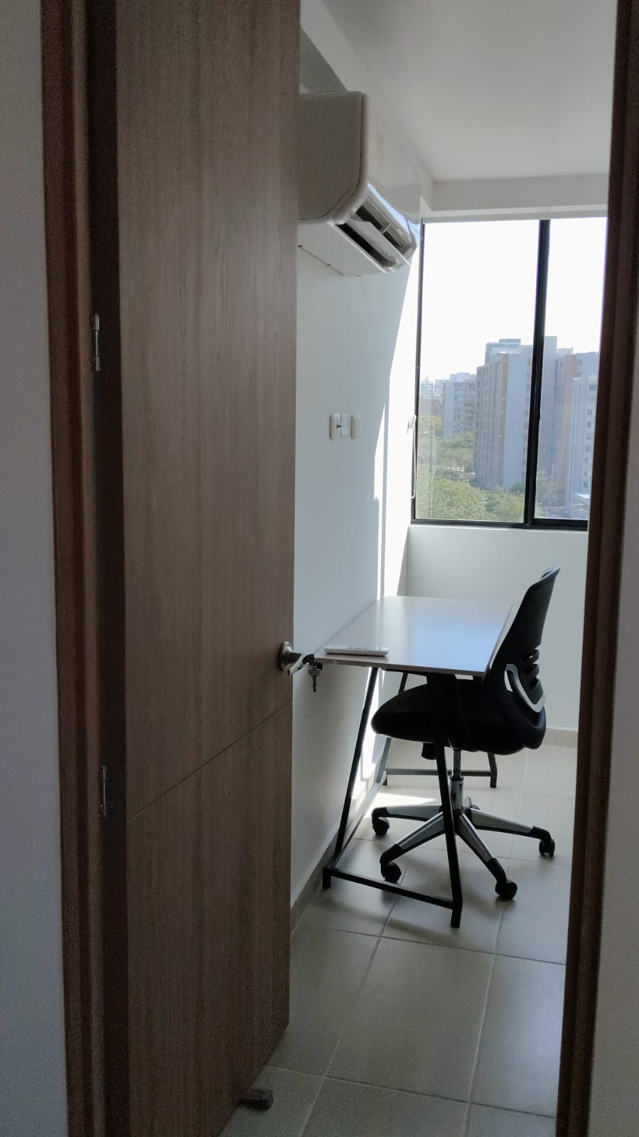 Apartamento en arriendo en Villa Carolina, Barranquilla · foto 14 de 17