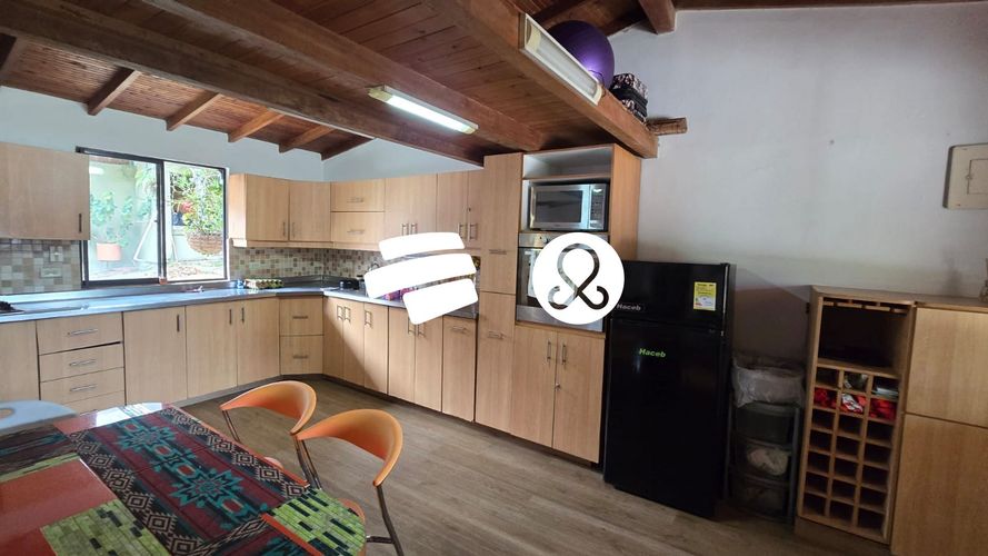 Casa de 3 alcobas en venta en San Cristobal, Medellín, 1200 m² · foto 7 de 21
