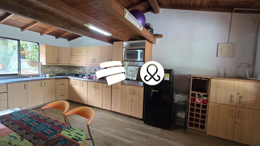Casa de 3 alcobas en venta en San Cristobal, Medellín, 1200 m² · foto 8 de 21