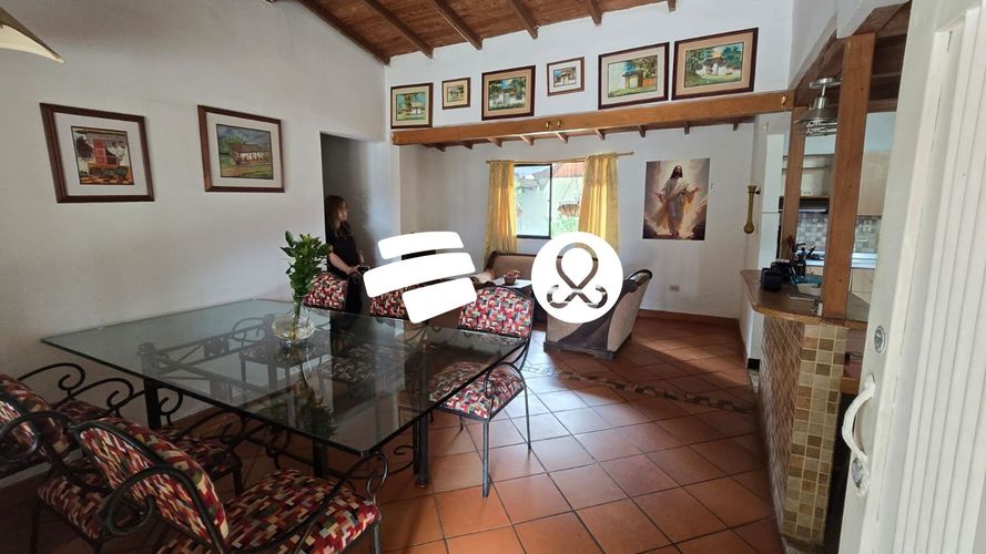 Casa de 3 alcobas en venta en San Cristobal, Medellín, 1200 m² · foto 9 de 21