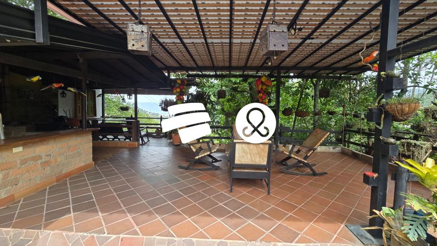 Casa de 3 alcobas en venta en San Cristobal, Medellín, 1200 m² · foto 11 de 21