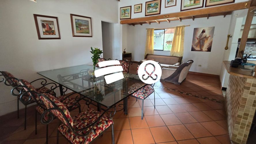 Casa de 3 alcobas en venta en San Cristobal, Medellín, 1200 m² · foto 13 de 21