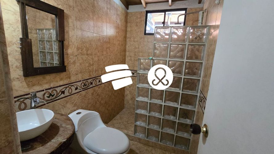 Casa de 3 alcobas en venta en San Cristobal, Medellín, 1200 m² · foto 14 de 21
