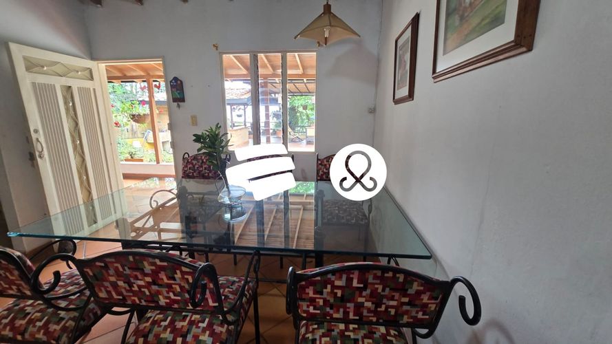 Casa de 3 alcobas en venta en San Cristobal, Medellín, 1200 m² · foto 16 de 21