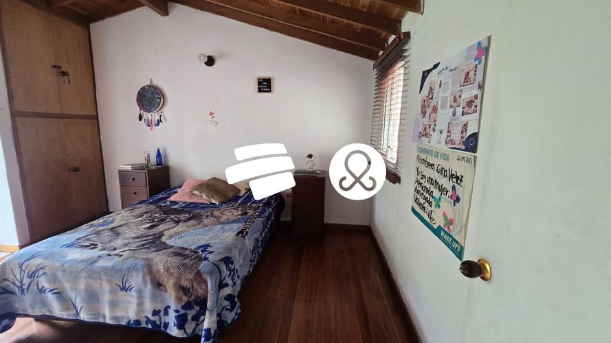 Casa de 3 alcobas en venta en San Cristobal, Medellín, 1200 m² · foto 18 de 21