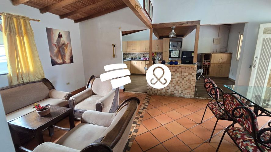 Casa de 3 alcobas en venta en San Cristobal, Medellín, 1200 m² · foto 19 de 21