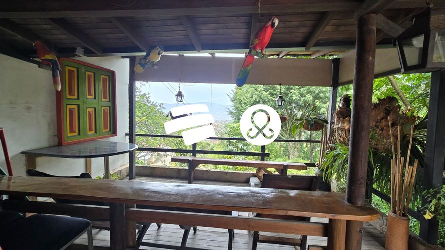 Casa de 3 alcobas en venta en San Cristobal, Medellín, 1200 m² · foto 20 de 21