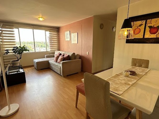 Apartamento en venta en Ciudad Salitre, Bogotá · foto 3 de 13