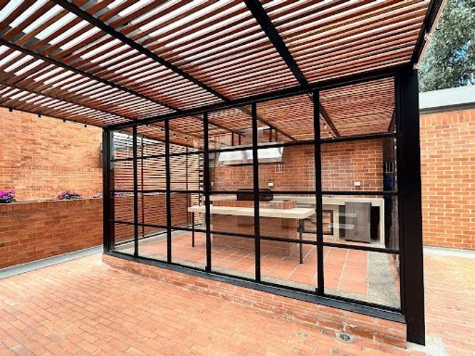 Apartamento en venta en Ciudad Salitre, Bogotá · foto 11 de 13