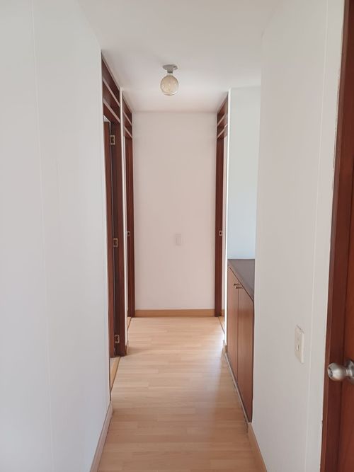 Apartamento en venta en Ciudad Salitre, Bogotá · foto 2 de 13