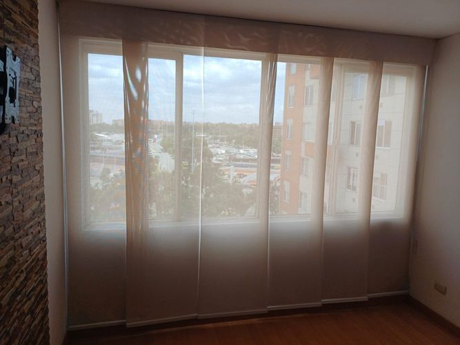 Apartamento en venta en Ciudad Salitre, Bogotá · foto 13 de 13