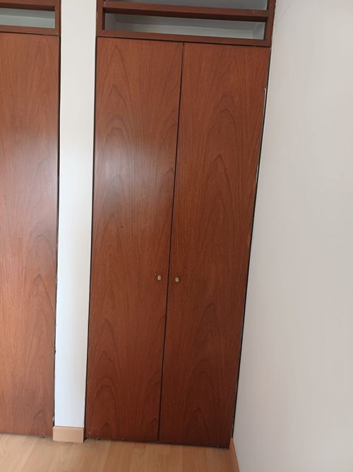 Apartamento en venta en Ciudad Salitre, Bogotá · foto 6 de 13