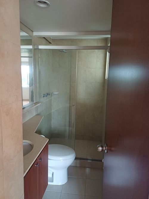 Apartamento en venta en Ciudad Salitre, Bogotá · foto 12 de 13