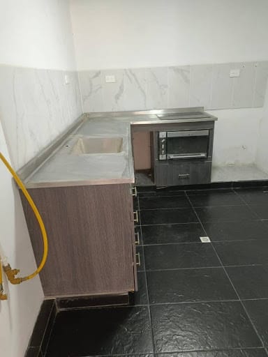 Local en arriendo en Suramericana, Medellín, 39 m² · foto 4 de 12