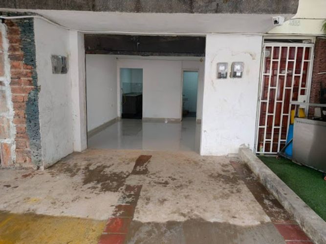 Local en arriendo en Suramericana, Medellín, 39 m² · foto 11 de 12