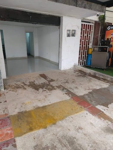 Local en arriendo en Suramericana, Medellín, 39 m² · foto 12 de 12