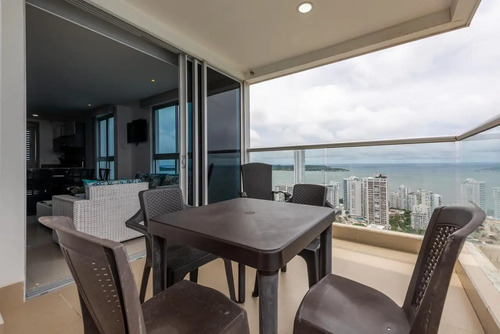 Apartamento en venta en Bocagrande, Cartagena · foto 4 de 12