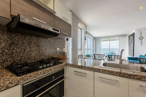 Apartamento en venta en Bocagrande, Cartagena · foto 8 de 12