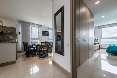 Apartamento en venta en Bocagrande, Cartagena · foto 9 de 12