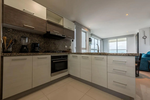 Apartamento en venta en Bocagrande, Cartagena · foto 12 de 12