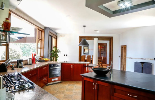 Casa en arriendo en El Libano, La Calera · foto 6 de 12