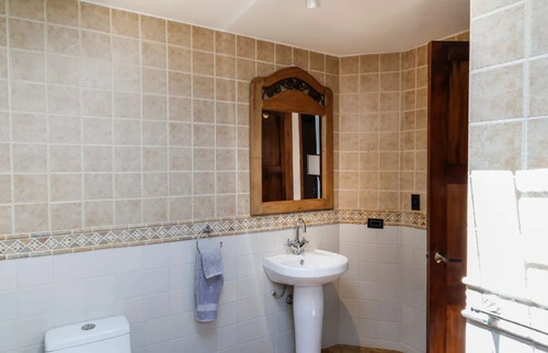 Casa en arriendo en El Libano, La Calera · foto 12 de 12