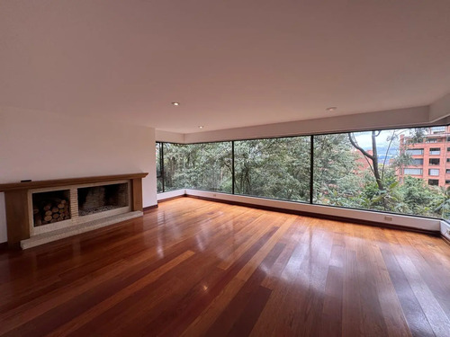 Apartamento en venta en Chapinero, Bogotá · foto 3 de 12