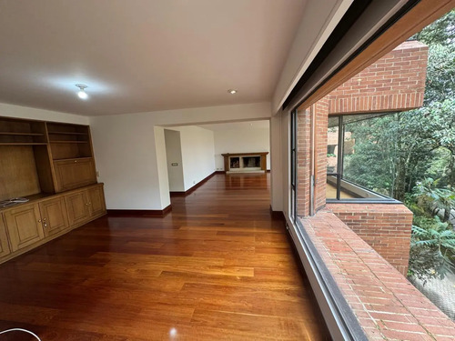 Apartamento en venta en Chapinero, Bogotá · foto 4 de 12