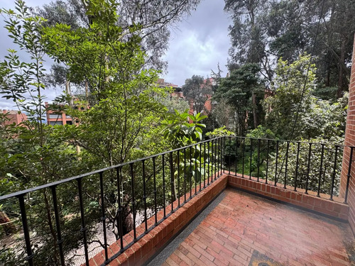 Apartamento en venta en Chapinero, Bogotá · foto 5 de 12