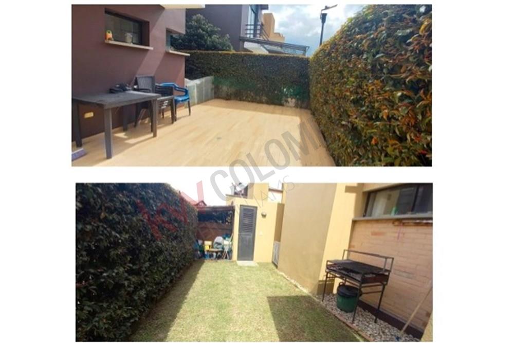 Casa en venta en Centro, Cajicá · foto 4 de 22