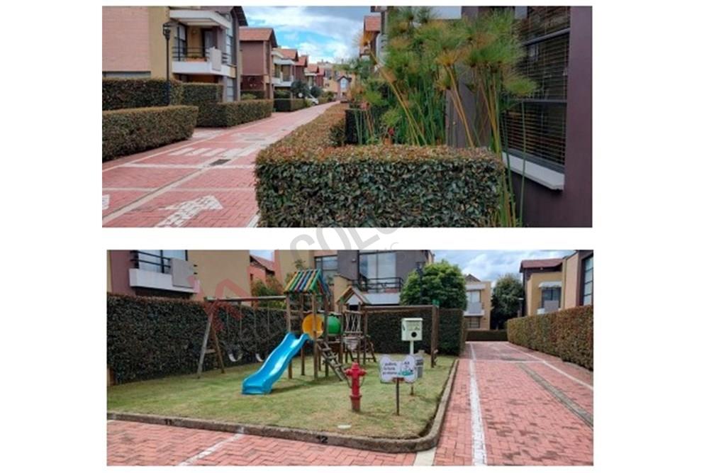 Casa en venta en Centro, Cajicá · foto 5 de 22