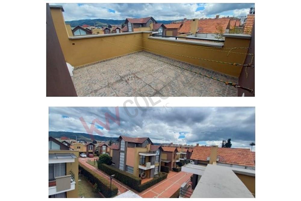 Casa en venta en Centro, Cajicá · foto 7 de 22