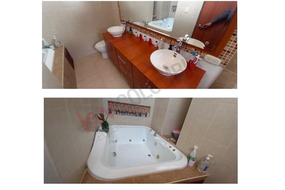 Casa en venta en Centro, Cajicá · foto 8 de 22