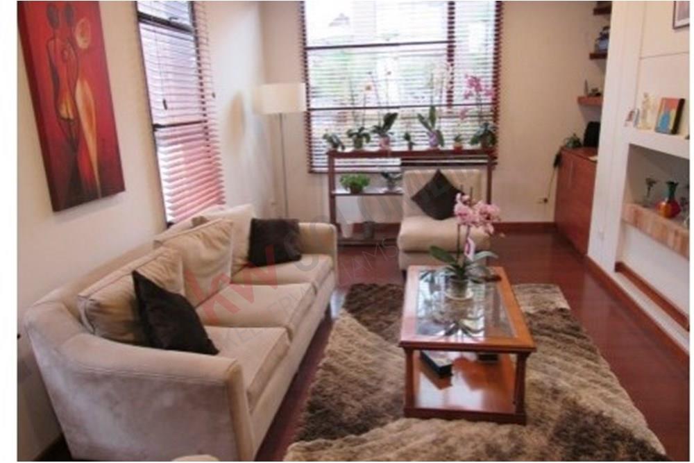 Casa en venta en Centro, Cajicá · foto 9 de 22