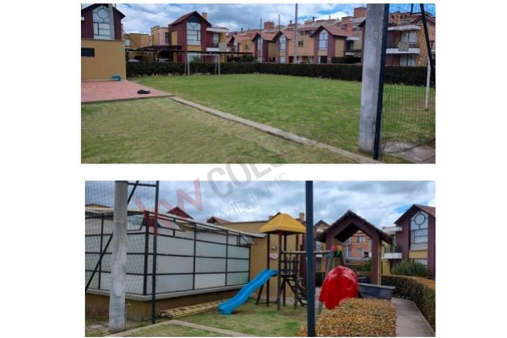 Casa en venta en Centro, Cajicá · foto 12 de 22